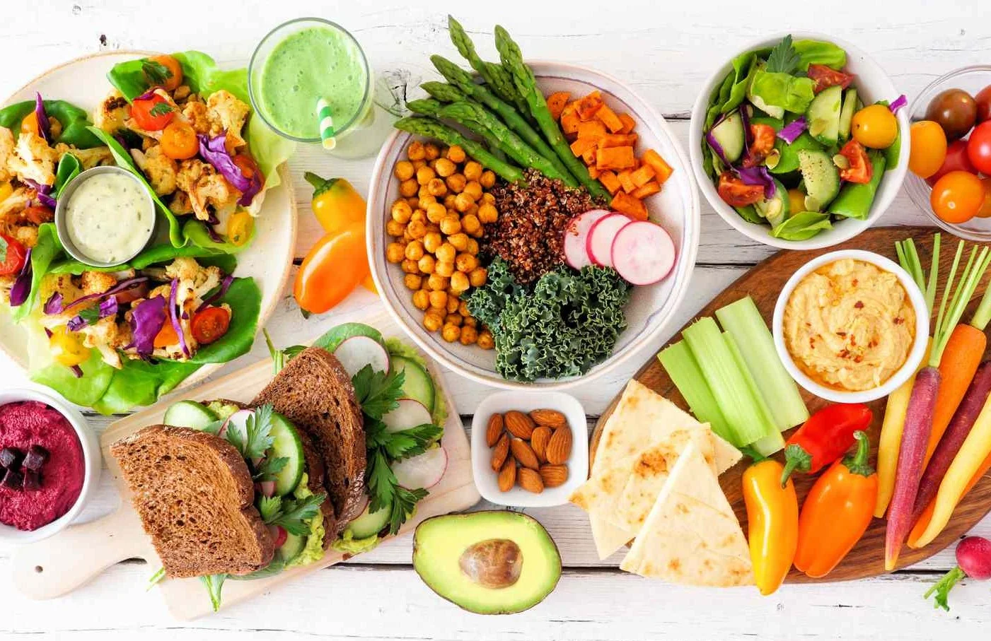 Nutrition