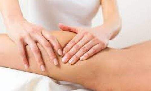 Formation Certifiante en Drainage lymphatique