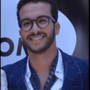 Ismail ZARROU