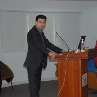 Taoufik HALOUI