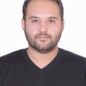 Omar Mesbahi
