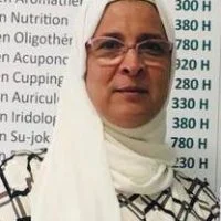 Fatima Naitali Fabrication de cosmétiques