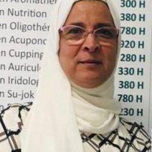 Fatima Naitali