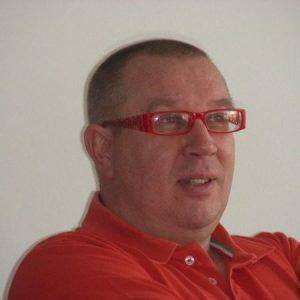 Michel Servais