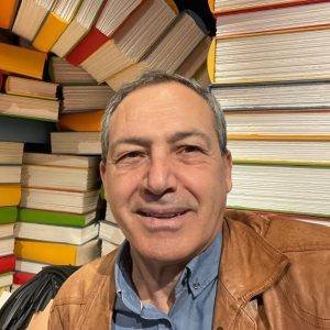 Ghaleb FAITROUNI