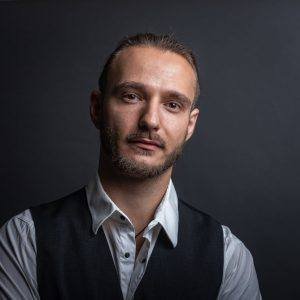 Timothy Vom Scheidt