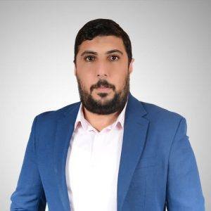 KHARZOUZ AMINE