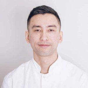NGUYEN PHONG
