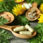 Formation Certifiante en interactions médicaments-plantes