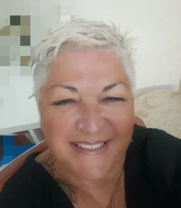 Nathalie LAROCHE