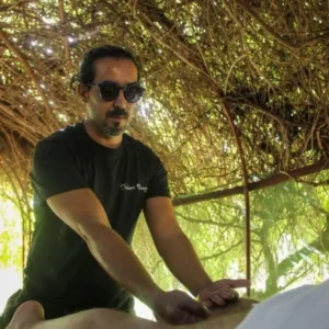 Abdellatif SALTANI