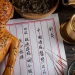 CERTIFICAT : Les Pathologies en MTC Module 6 : Pathologies en MTC 3