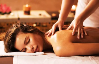 Formation Certifiante en BODY RELAX