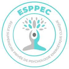 Logo École Supérieure Privée de la Psychologie Énergétique Clinique