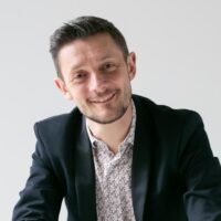 Gilles Lang KAERCHER