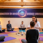 Formation en Magnetisme – Energie Universelle