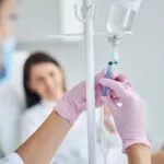 Formation en Ozonothérapie (Ozone therapy)
